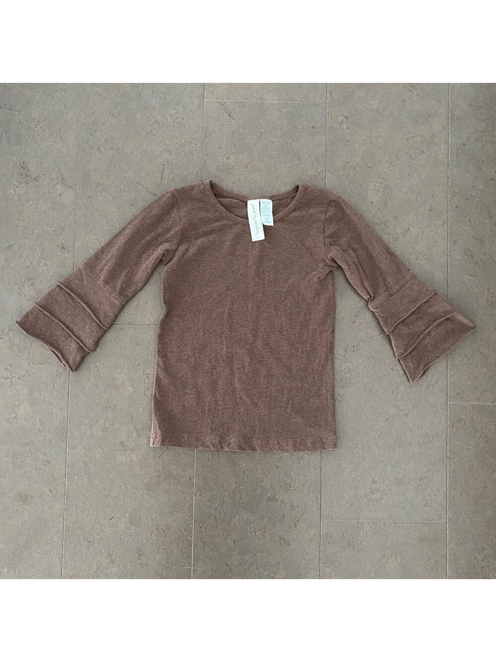 MATILDA Jane top size for